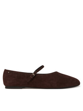 Tory Burch Tory Burch Ballerinas 166106 Braun