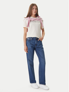Calvin Klein Jeans Τζιν Calvin Klein Jeans - 2