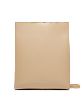 Calvin Klein Calvin Klein Borsetta K60K612649 Beige