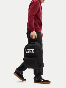 Vans Vans Ruksak C-OLD SKOOL PRINT VN000H50BLK1 Crna