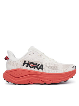 Hoka Hoka Pantofi pentru alergare Challenger 8 W 1168717 Alb