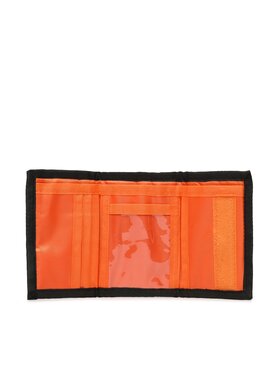 Alpha Industries Veliki Muški Novčanik Crew Wallet 196928 Crna