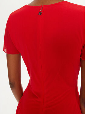 Φόρεμα κοκτέιλ ROTATE φωτογραφία