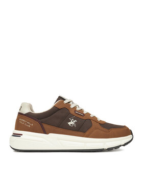 Beverly Hills Polo Club Beverly Hills Polo Club Sneakers CEO-V5-MARCO Braun