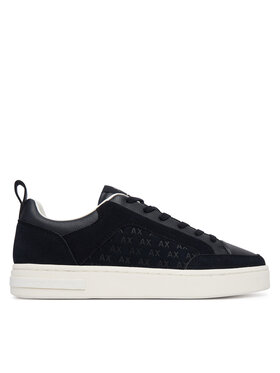 Armani Exchange Armani Exchange Snīkeri XM003388 AF27475 UB004 Tumši zils
