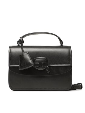 KARL LAGERFELD KARL LAGERFELD Táska 230W3036 Fekete