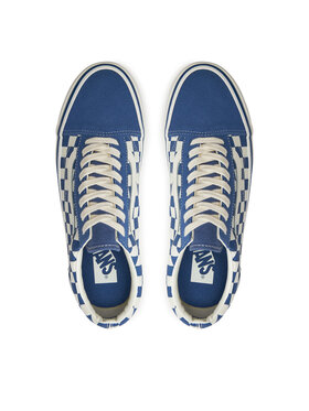 Vans Tenis Superge Mte Old Skool VN000CT9MBL1 Modra