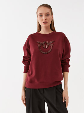 Pinko Pinko Džemperis Nelly 100534 A15C Vyšninė Regular Fit