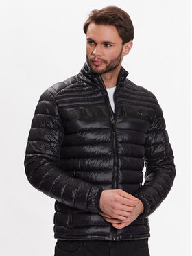 KARL LAGERFELD KARL LAGERFELD Doudoune 505026 532590 Noir Regular Fit