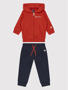 Champion Champion Dres Script Logo 306185 Kolorowy Regular Fit
