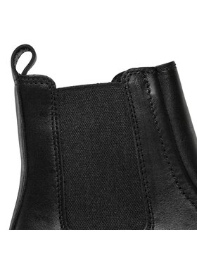 Tamaris Tamaris Bokacsizma 1-25840-41 Fekete