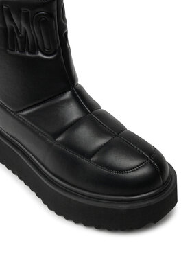 LOVE MOSCHINO Μποτάκια LOVE MOSCHINO - 7