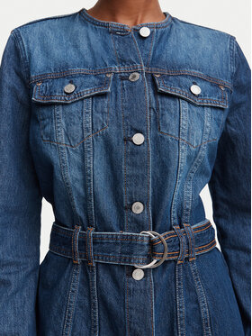 Guess Τζιν μπουφάν Guess - 4