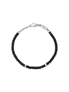 Breil Breil Bransoletka INFINITE STAR Srebrny