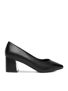 Lasocki Lasocki Pantofi pumps CEO-HMS3022-2 Negru