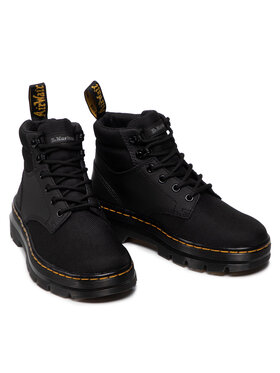 Dr. Martens Pohodni čevlji Rakim 27109001 Črna