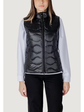 Blauer Blauer Smanicato VENICE Nero Shirt Fit