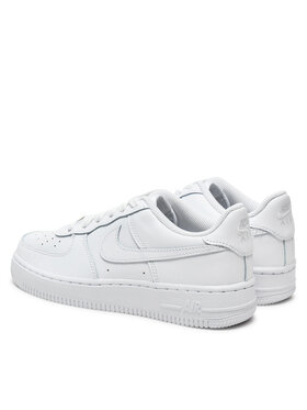 Nike Superge Air Force 1 LE FV5951 Bela