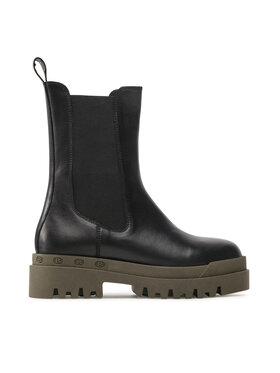 Badura Badura Chelsea 8043-B Nero