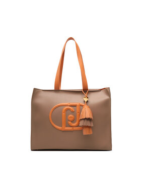 Liu Jo Liu Jo Handtasche L Tote AA3250 E0503 Braun