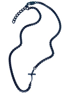 Breil Breil Collana B.X Blu