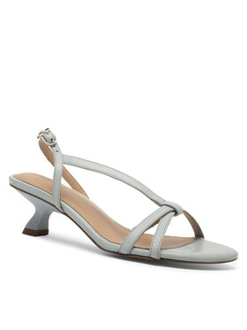 Simple Simple Sandali 107171 Blu