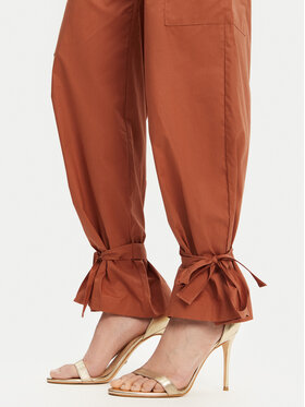 Παντελόνι υφασμάτινο Marciano Guess φωτογραφία