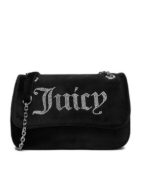 Juicy Couture Juicy Couture Soma CEO-BEJXT8762WPO. Melns