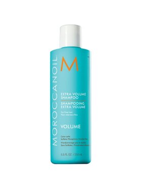 Moroccanoil Moroccanoil Volume Szampon do włosów