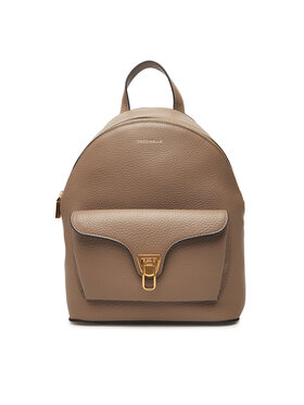 Coccinelle Coccinelle Ruksak TFK Coccinelle Beat Grneratio E1 TFK 14 01 01 Bež
