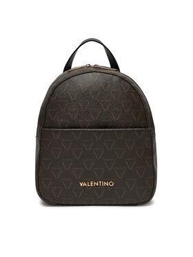 Valentino Valentino Σακίδιο Lady Re VBS8GT20 Καφέ