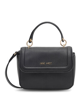 Nine West Nine West Handtasche AVERIL NGM557678 Schwarz