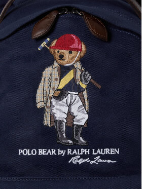 Σακίδιο Polo Ralph Lauren φωτογραφία