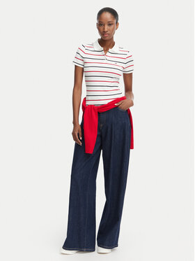 Tommy Jeans Polo Tommy Jeans - 2
