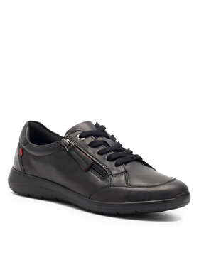 Go Soft Go Soft Halbschuhe WI16-SAMSON-01 Schwarz
