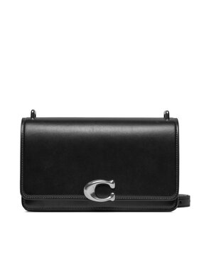 Coach Coach Torebka Lux Bandit Sb CC416 Czarny
