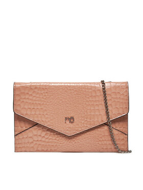 Nobo Nobo Torebka NBAG-P1530-CM04 Różowy