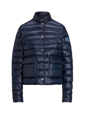 Μπουφάν πουπουλένιο LAUREN RALPH LAUREN φωτογραφία