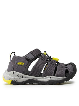 Keen Keen Босоніжки Newport Neo H2 1025105 Сірий