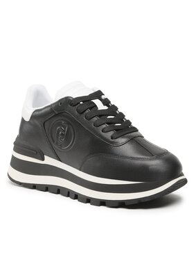 Liu Jo Liu Jo Sneakers Amazing 02 BA3113 P0102 Nero