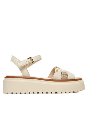 Liu Jo Liu Jo Sandales Bessie 01 SA6159 PX026 Balts