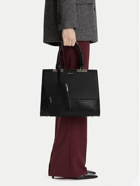 Lasocki Lasocki Torbica C-LSK-L-070-06 Crna