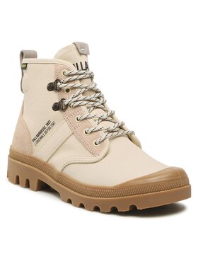 Palladium Palladium Trapery Pallabrousse Tract 77961-217-M Beżowy