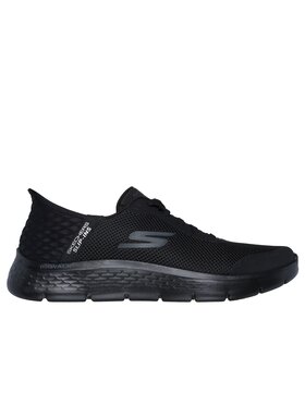 Skechers Skechers Sneakersy 216324BBK Czarny