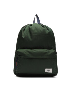 Vans Vans Rucsac Old Skool Cinch Backpack VN00082GBD61 Verde