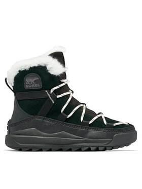 Sorel Sorel Μπότες Χιονιού Ona Rmx Glacy Plus Wp 2083061010 Μαύρο