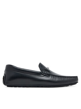 BOSS BOSS Mokassins Noel 50548100 Schwarz