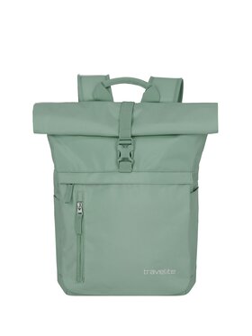 Travelite Travelite Plecak 301026 Zielony