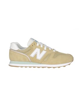 New Balance New Balance Sneakersy W3731X1 Żółty