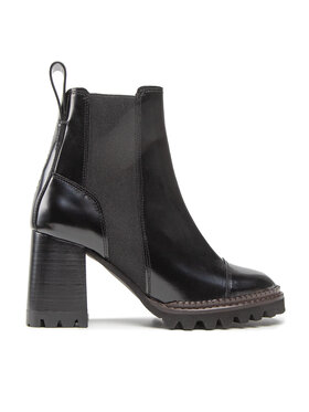 See By Chloé See By Chloé Stiefeletten SB33081A Schwarz